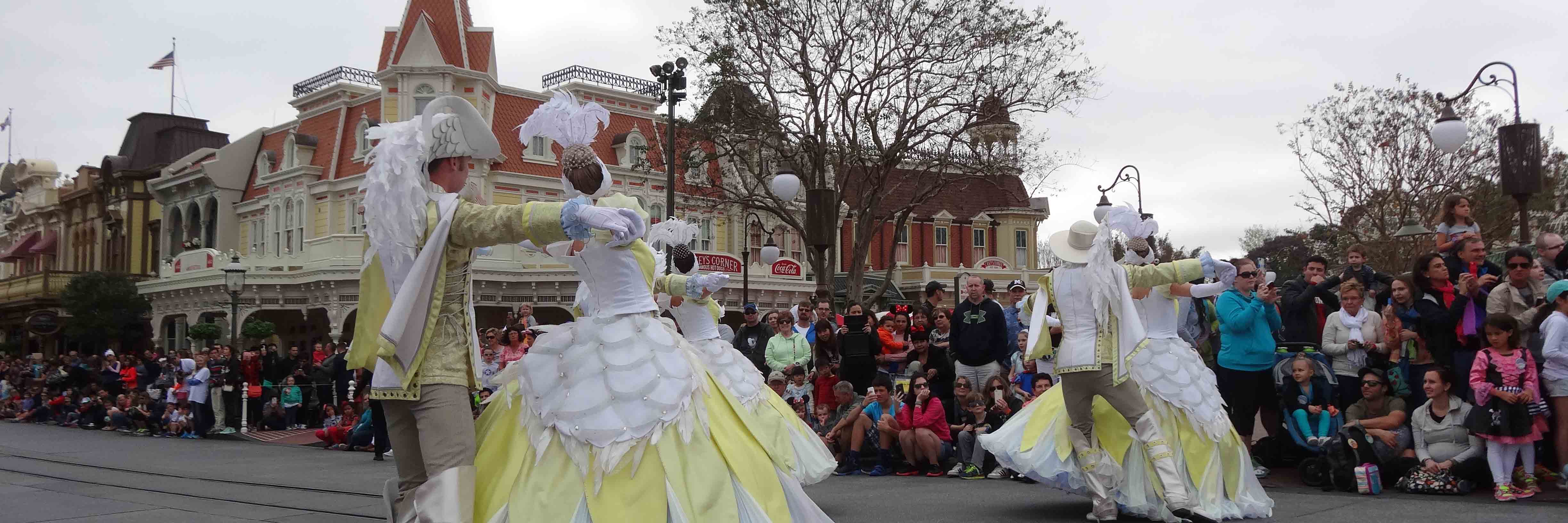Disney Orlando