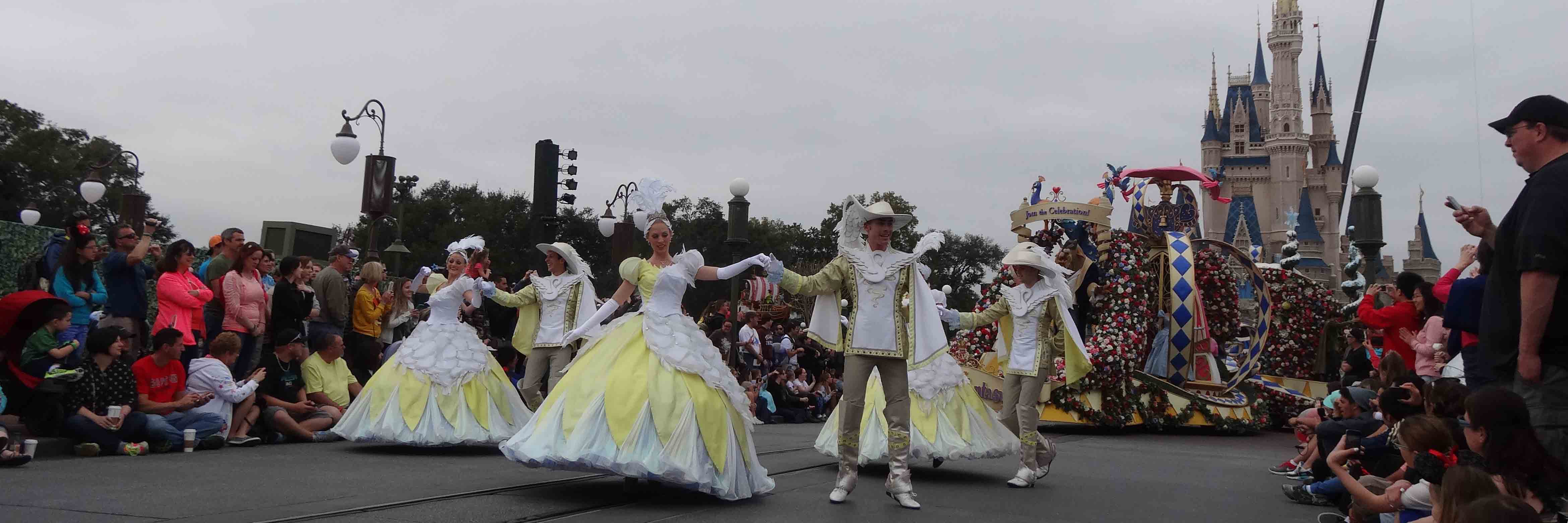 Disney Orlando