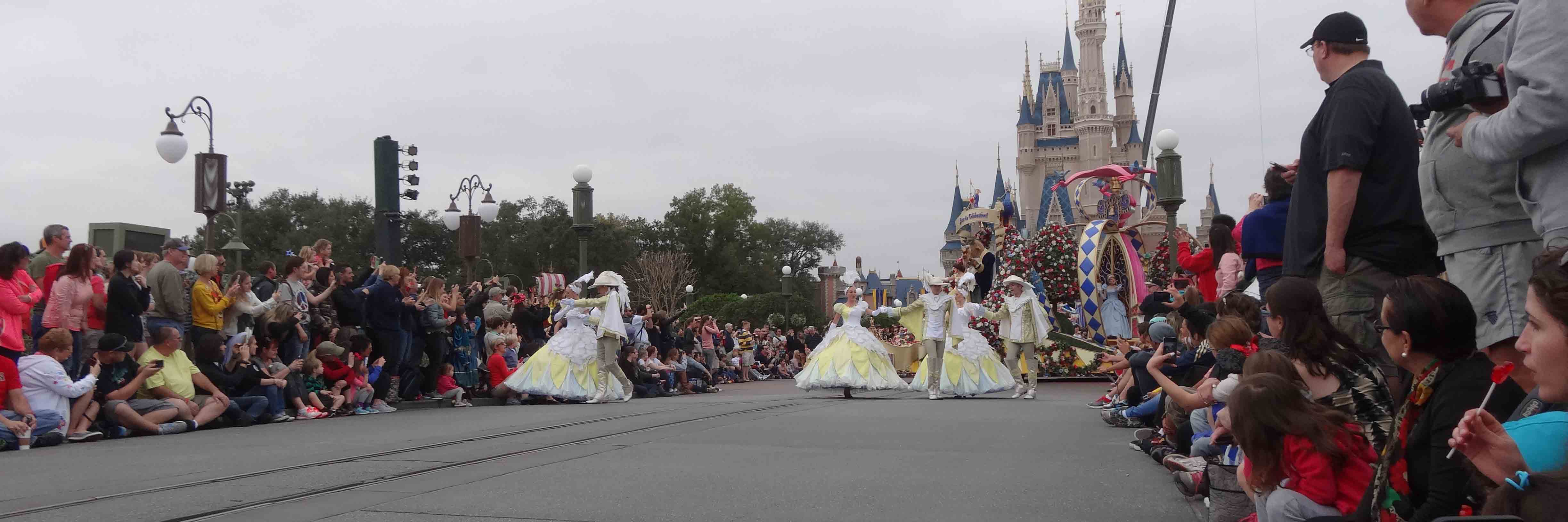 Disney Orlando