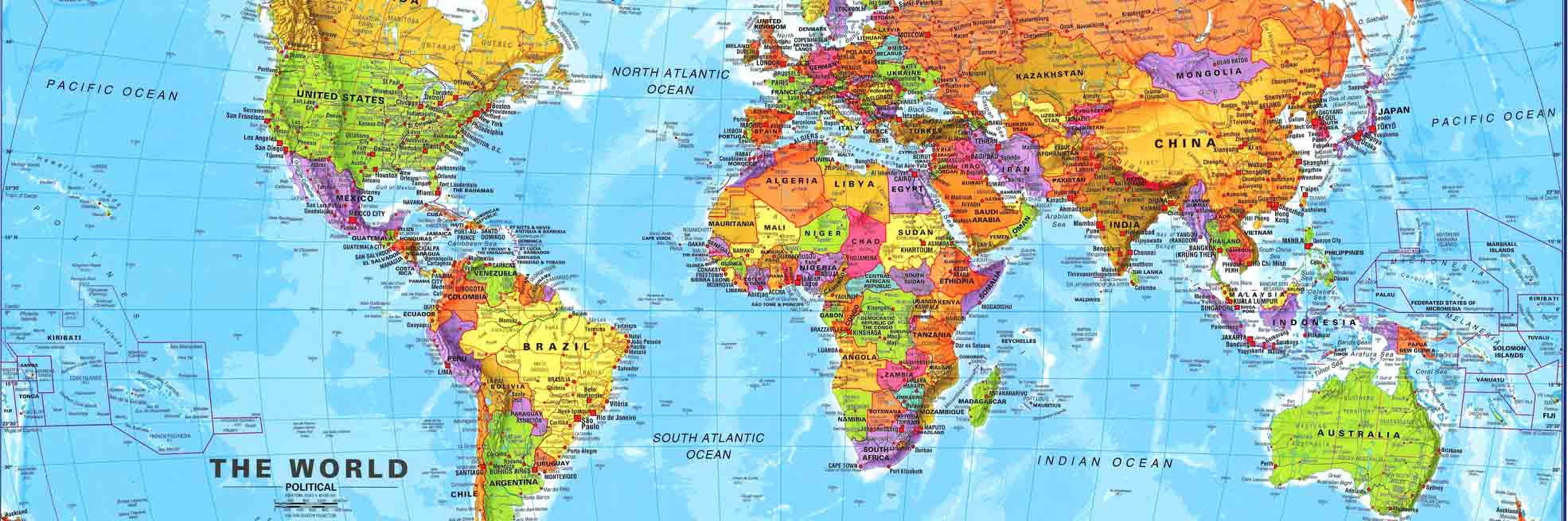Do I need a Visa to travel to the US?