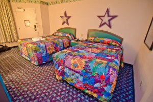 All star room