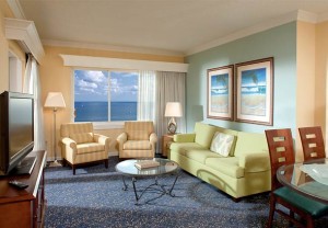 Beach Place Towers 4