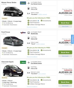 Carhire